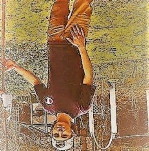 Meet your Posher, Jonathan